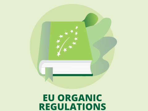 EU Uygunluk Yönetmeliği Reg. (EU) 2018/848